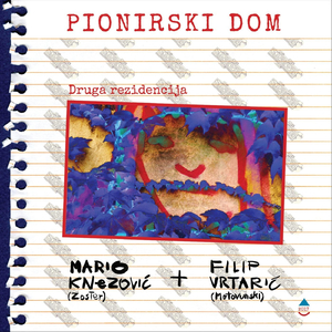 Bajna (feat. Mario Knezović)