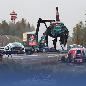 Kryptonian Serenade Amidst Nebular Clouds