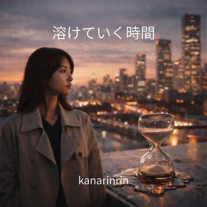 明日を待つ静寂