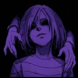 Blue (feat. Mystika)