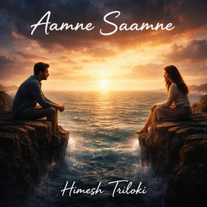 Aamnay saamnay