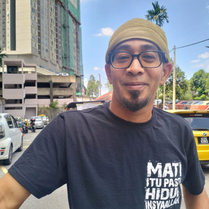 Tak Ingin Bercinta Lagi