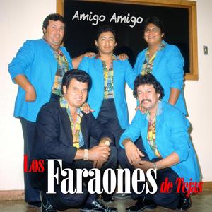 Los Locutores