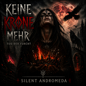 Keine Krone mehr - Tod der Furcht