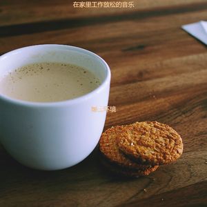 适合假期从容的音乐