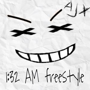 1:32 freestyle