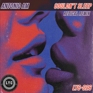 couldn't sleep (Redical Remix)