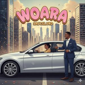 Woara
