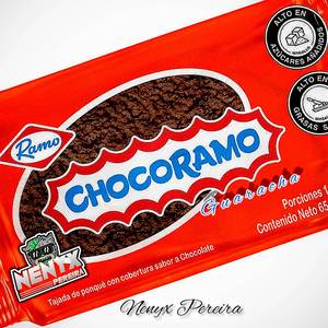 Chocorramito (Remix)