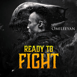 Ready to Fight