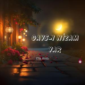 Gavs-ı Nizam Yar