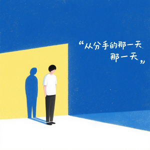从分手的那一天 (深情男版)