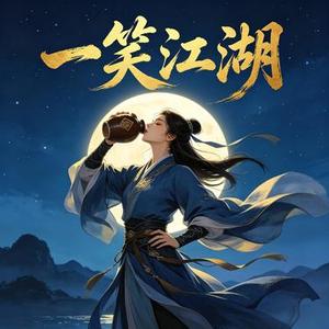 一笑江湖 (Cover 闻人听書_)