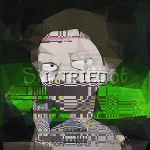 I TRIED (Prod.DavidG)