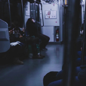 スマイルを忘れた金曜日