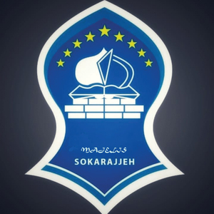 Bismillah (Di Setiap Keadaan)