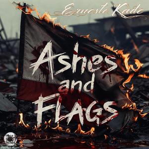 Ashes And Flags