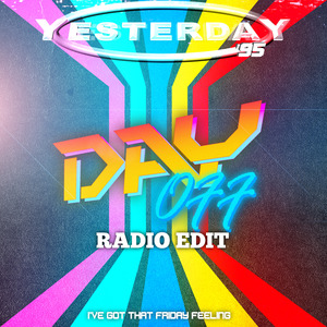 Day Off (Radio Edit)