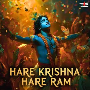 Hare Krishna, Hare Ram (Soulful Chant)