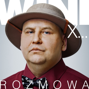 Wini x Pani Ewa (kierowca taksówki) – rozmowa