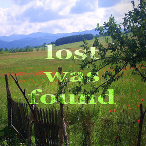 Lost Was Found (Fire In Water Progressive Chillout Mix)
