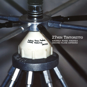 Bonvini, Rossi Andrea, Tononi (Cd Promo)