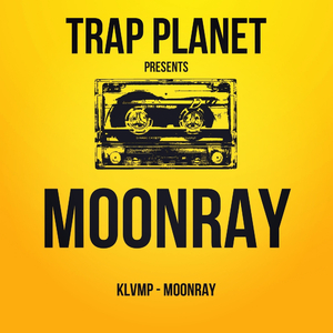 MoonRay (Original Mix)