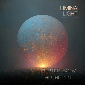 Subtle Body Blueprint