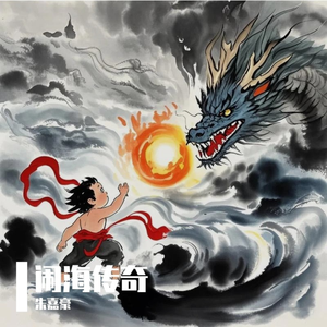 闹海传奇