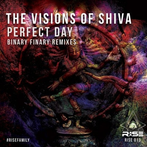 Perfect Day (Binary Finary's Perfect Sunrise Remix)