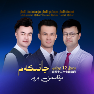 Janikam Mukamidin Parqa