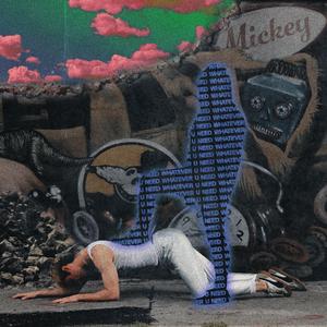 Whatever U Need (feat. Natalie Krater)