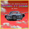 Jack Mazzoni - Bring It Down (DJ Jossi Extended Remix)