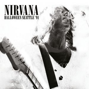 Smells Like Teen Spirit (Live)