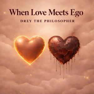 Not The Enemy (feat. Ama)