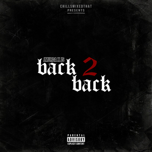 Back to Back
