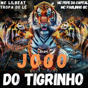 Jogo do Tigrinho