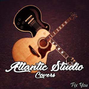 Fix You (feat. Juliane Brito)