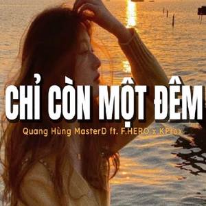 Chỉ Còn Một Đêm (KProx Lofi)