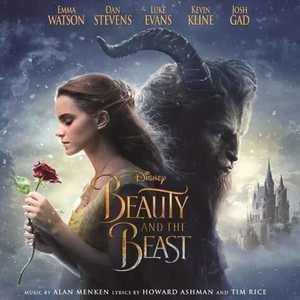 Beauty and the Beast-Geimu芸芸&皮蛋君pp（翻自 Ariana Grande、John Legend）