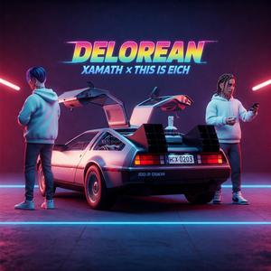 DELOREAN