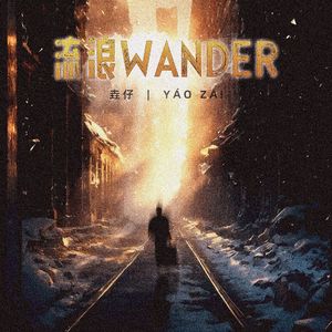 流浪WANDER