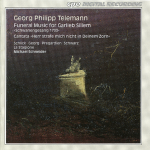 Ach wie nichtig, ach wie flüchtig, TWV 4:6: No. 5, Der Schauplatz dieser Welt