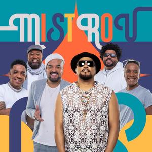 Misturou (feat. Grupo Bom gosto)