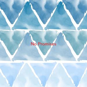 No Promises (Instrumental version originally performed by Cheat Codes feat. Demi Lovato)
