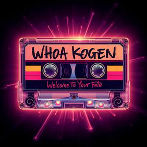 Welcome to Your Fate