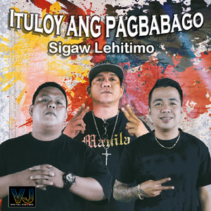 Ituloy ang Pagbabago