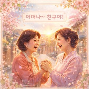 어머나~친구야!