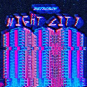 NIGHTCITY