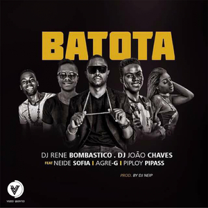 Batota (Instrumental Mix)